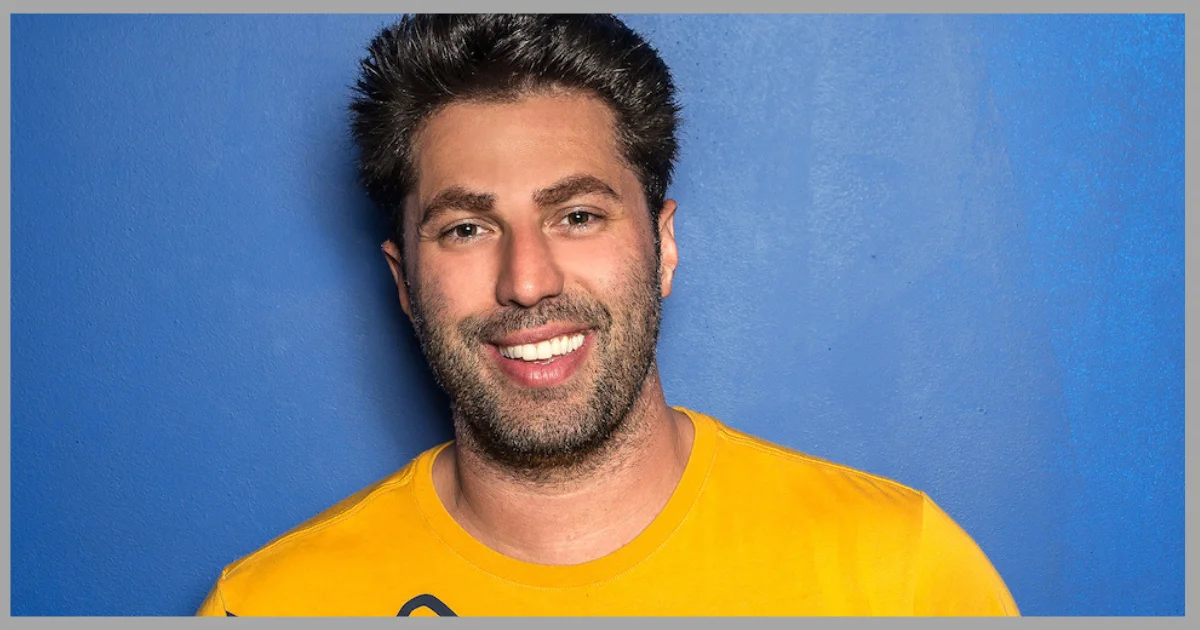 adam ray net worth