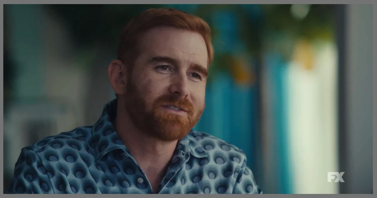 andrew santino net worth