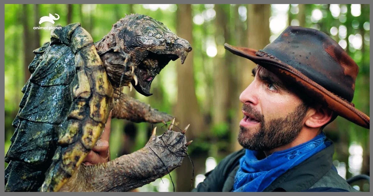 Coyote Peterson Net Worth