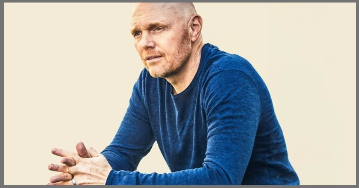 bill burr net worth