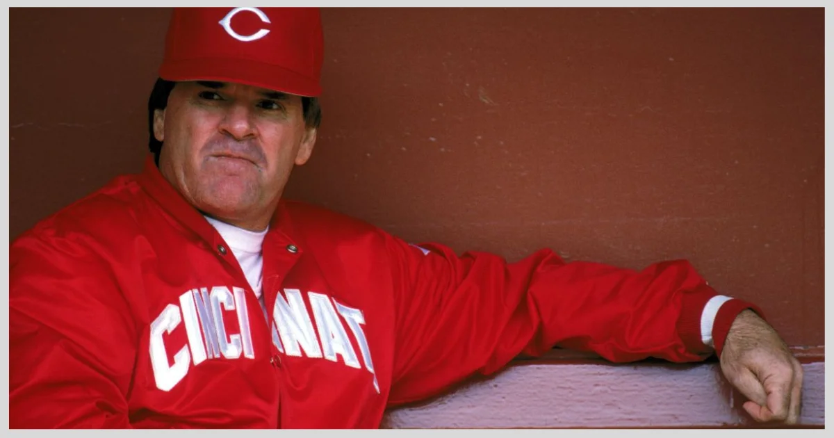 pete rose net worth