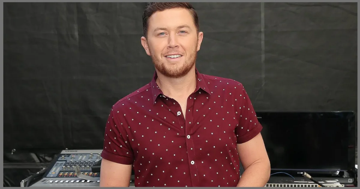 scotty mccreery net worth